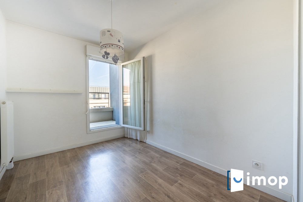 Vente Appartement à Éragny 3 pièces