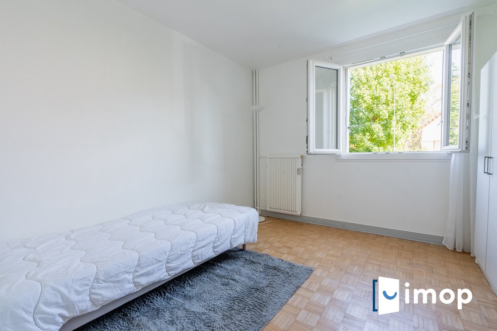 Vente Appartement à Nogent-sur-Marne 3 pièces