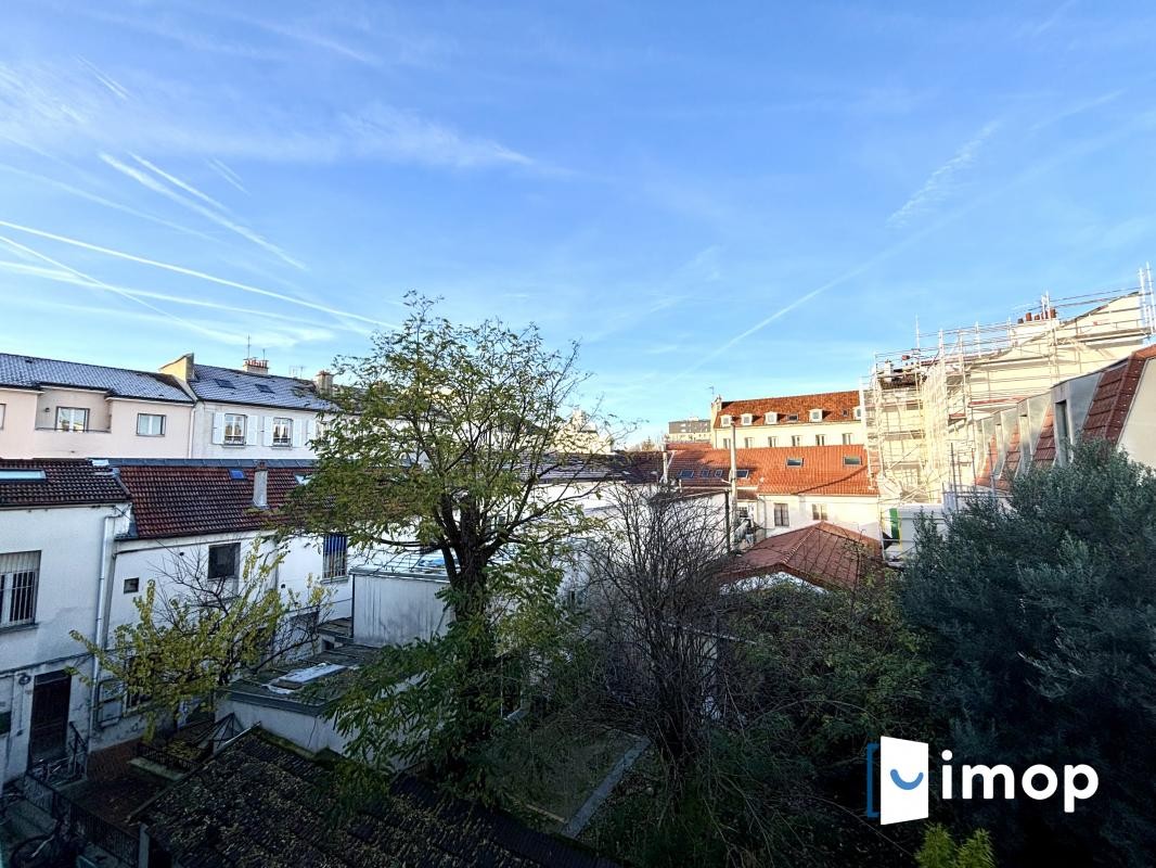 Vente Appartement à Saint-Denis 2 pièces