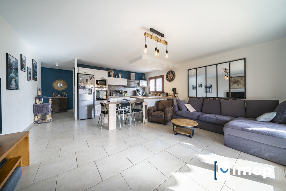 Vente Appartement à Saint-Laurent-du-Var 4 pièces