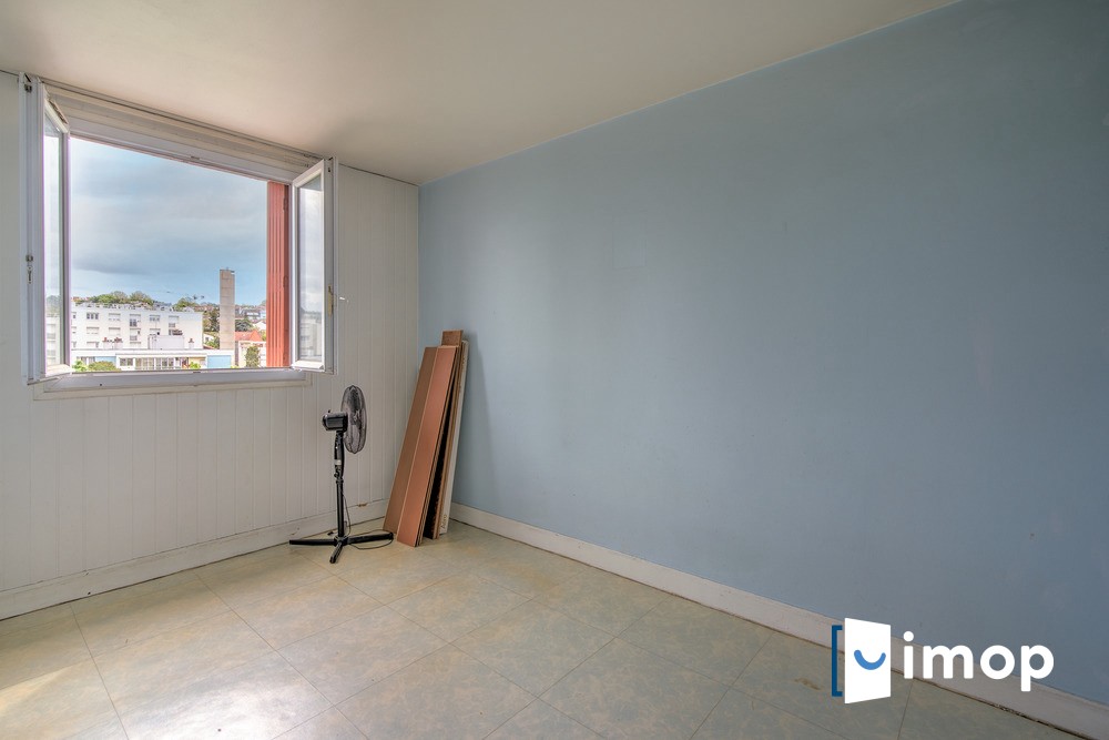 Vente Appartement à Cachan 3 pièces