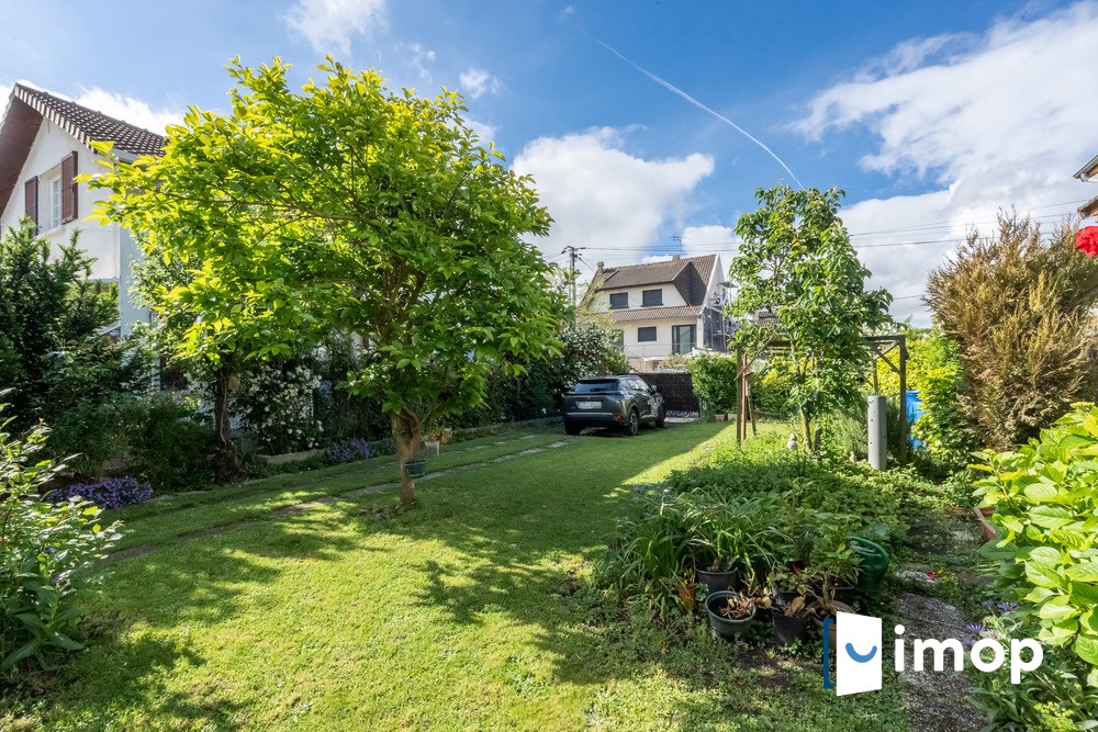 Vente Maison à Drancy 7 pièces