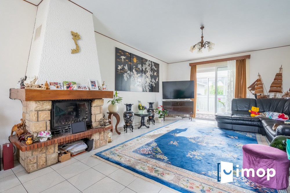 Vente Maison à Drancy 7 pièces