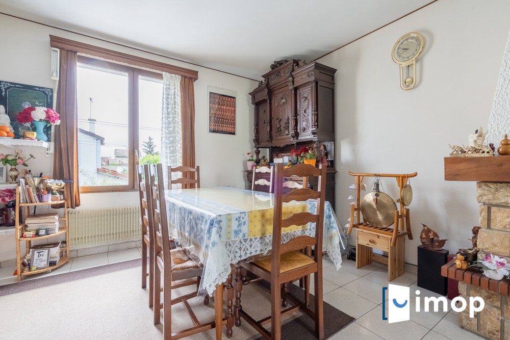 Vente Maison à Drancy 7 pièces