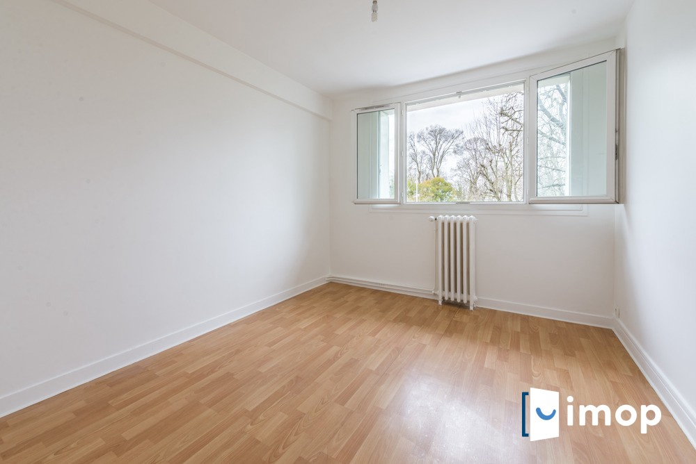 Vente Appartement à Nanterre 3 pièces