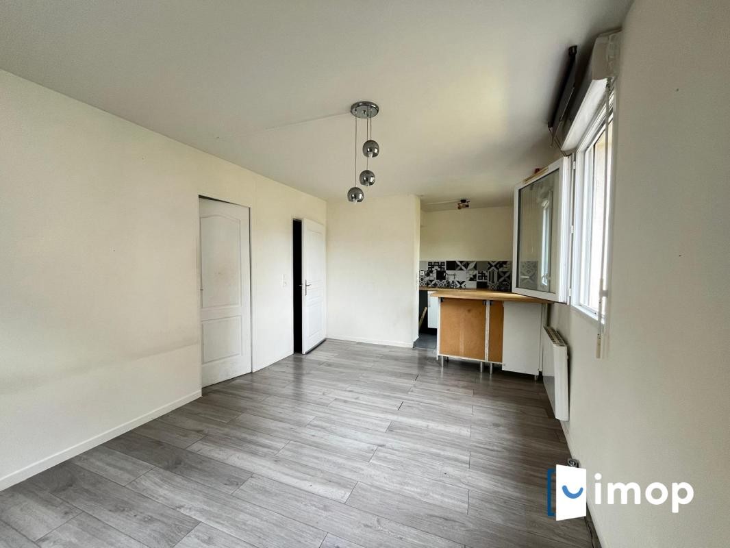 Vente Appartement à Dreux 2 pièces