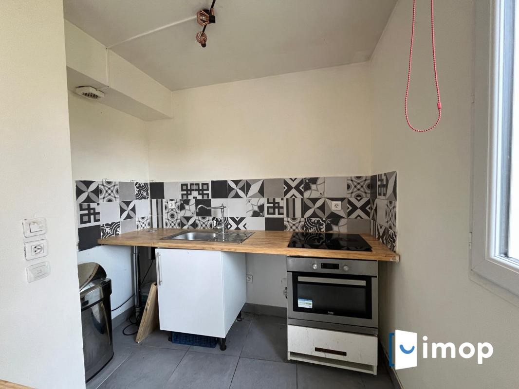 Vente Appartement à Dreux 2 pièces