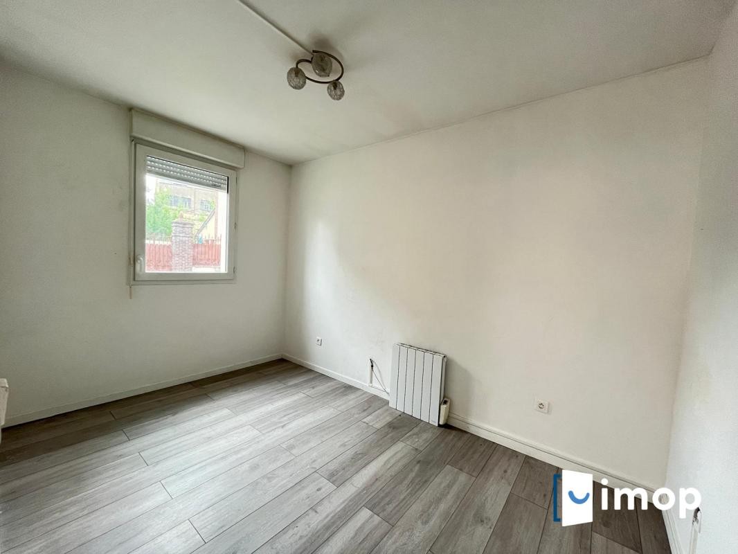 Vente Appartement à Dreux 2 pièces