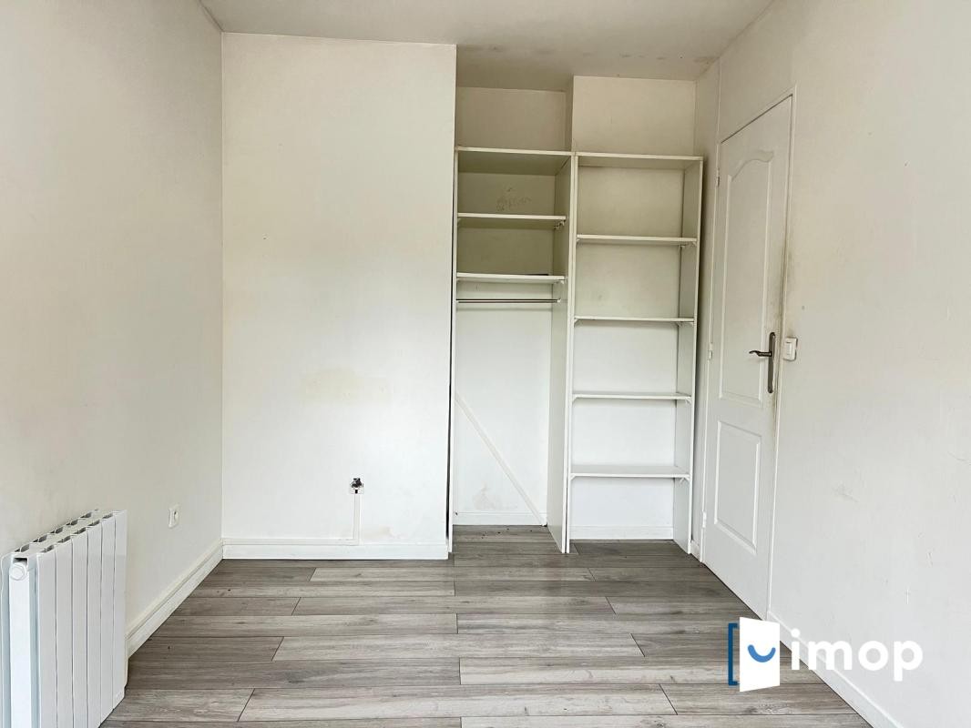 Vente Appartement à Dreux 2 pièces