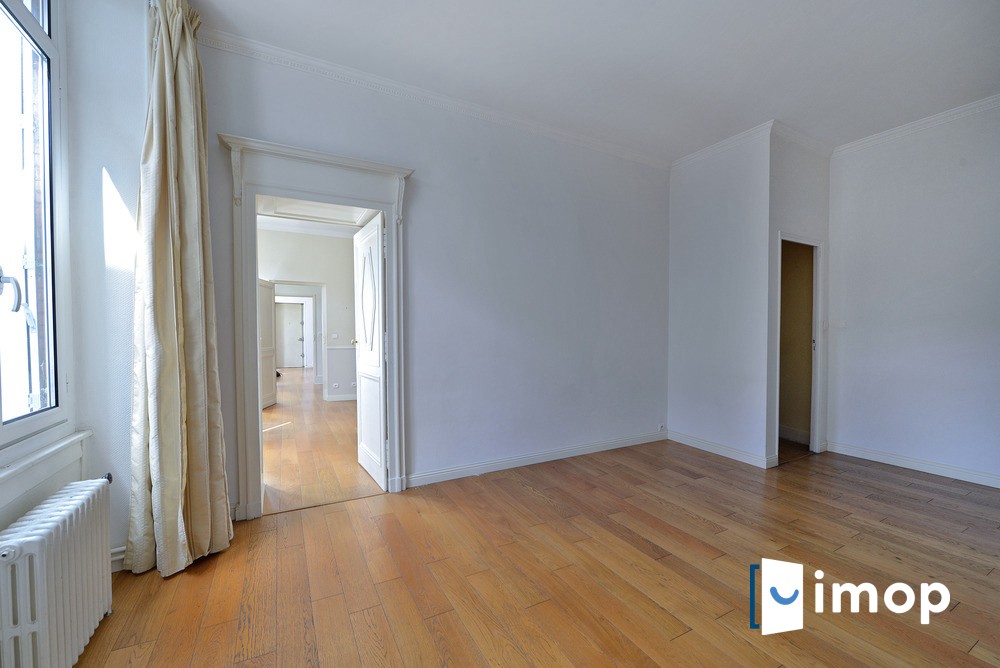 Vente Appartement à Toulouse 4 pièces