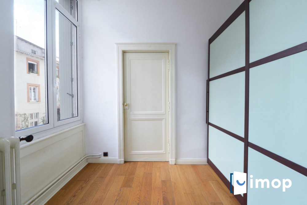 Vente Appartement à Toulouse 4 pièces