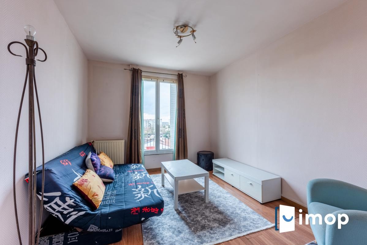 Vente Appartement à Champigny-sur-Marne 2 pièces