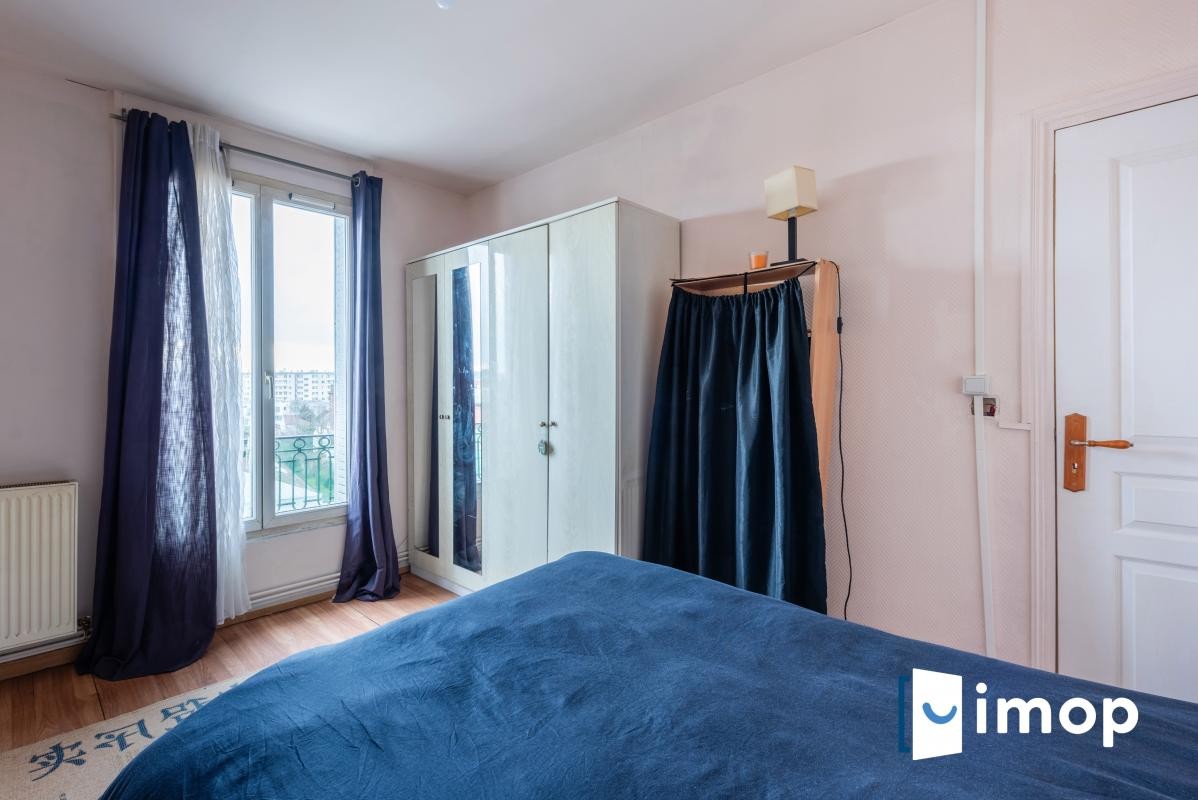 Vente Appartement à Champigny-sur-Marne 2 pièces