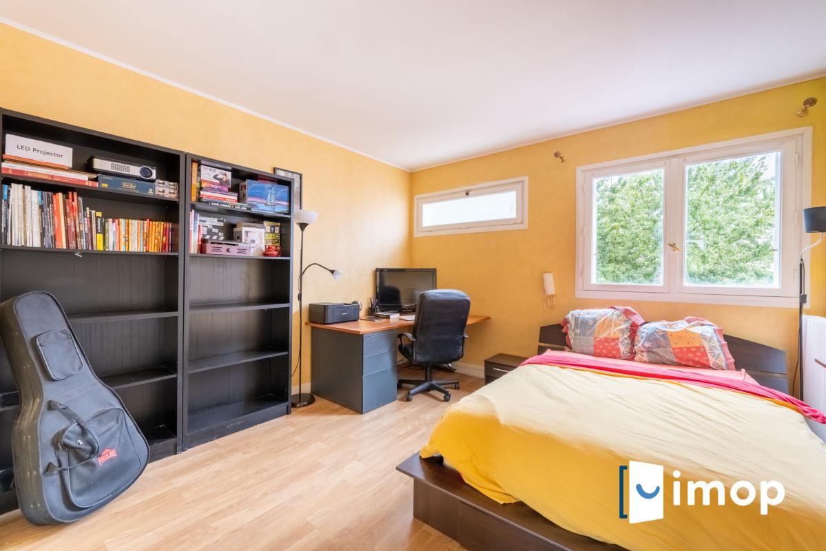 Vente Appartement à Maurepas 4 pièces