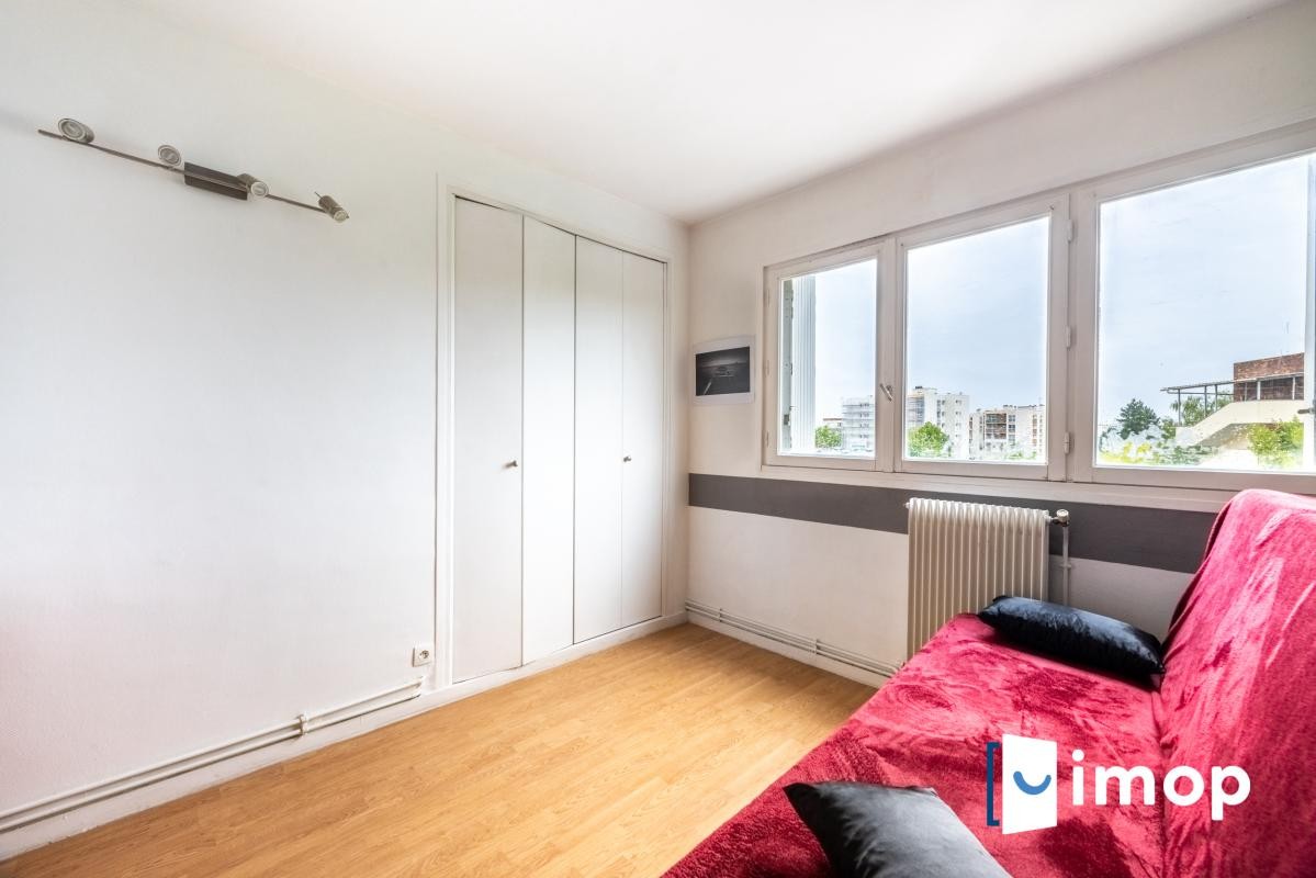 Vente Appartement à Maurepas 4 pièces