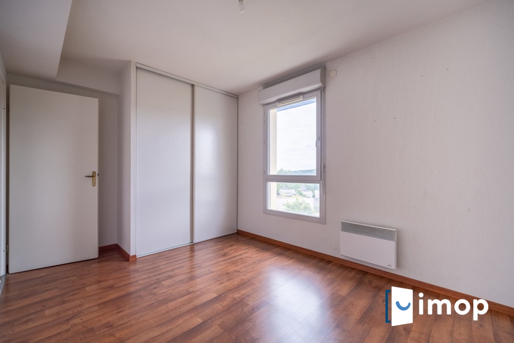 Vente Appartement à Toulouse 3 pièces