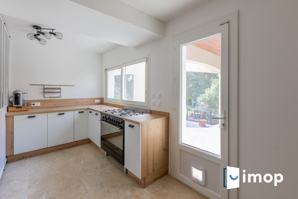 Vente Maison à Pézenas 5 pièces