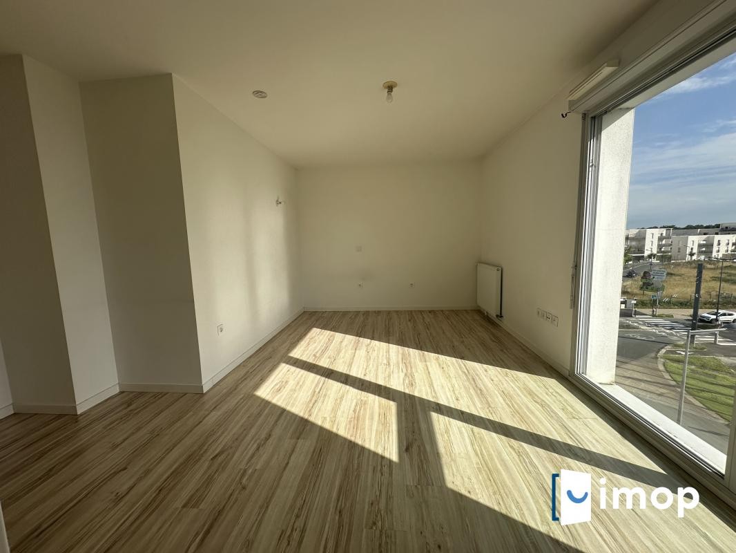 Vente Appartement à Angers 1 pièce