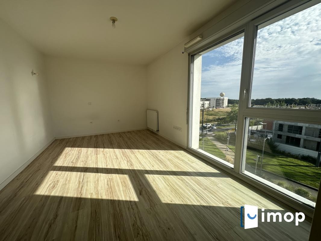 Vente Appartement à Angers 1 pièce