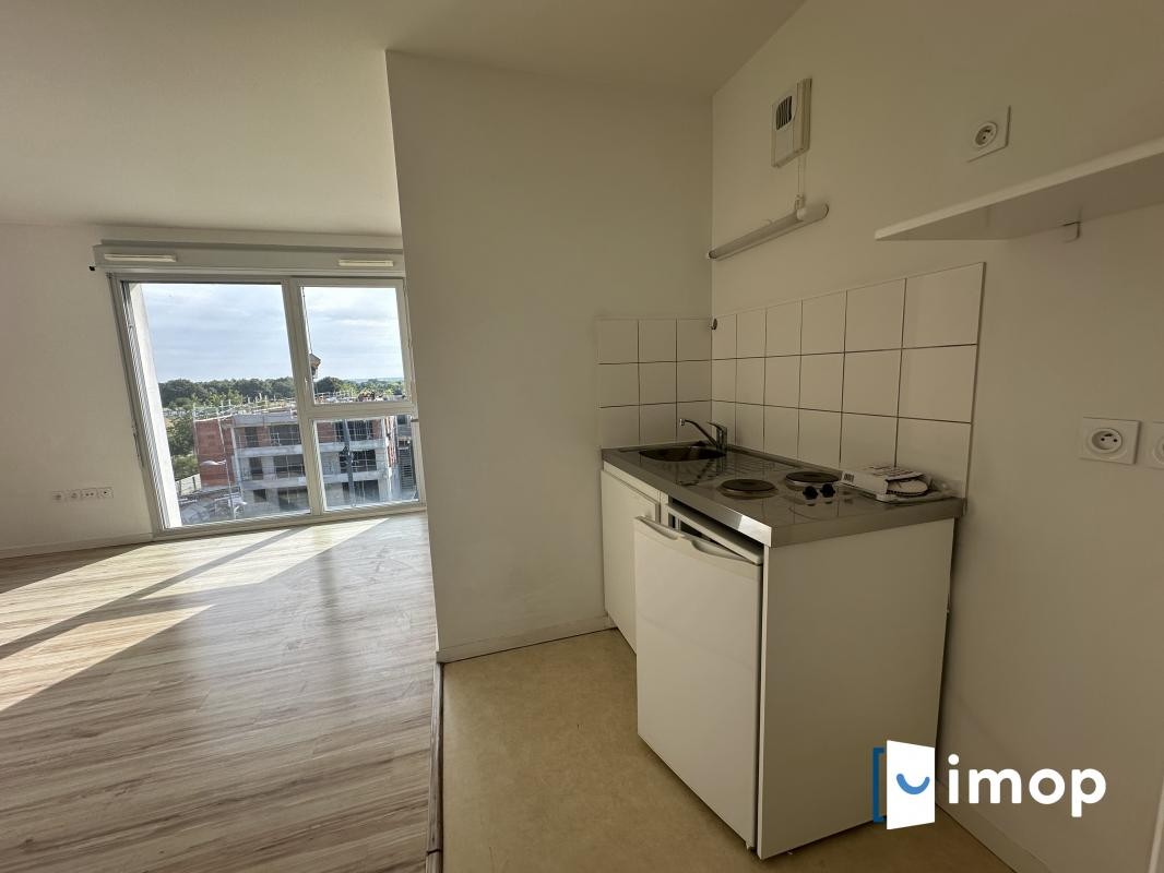 Vente Appartement à Angers 1 pièce