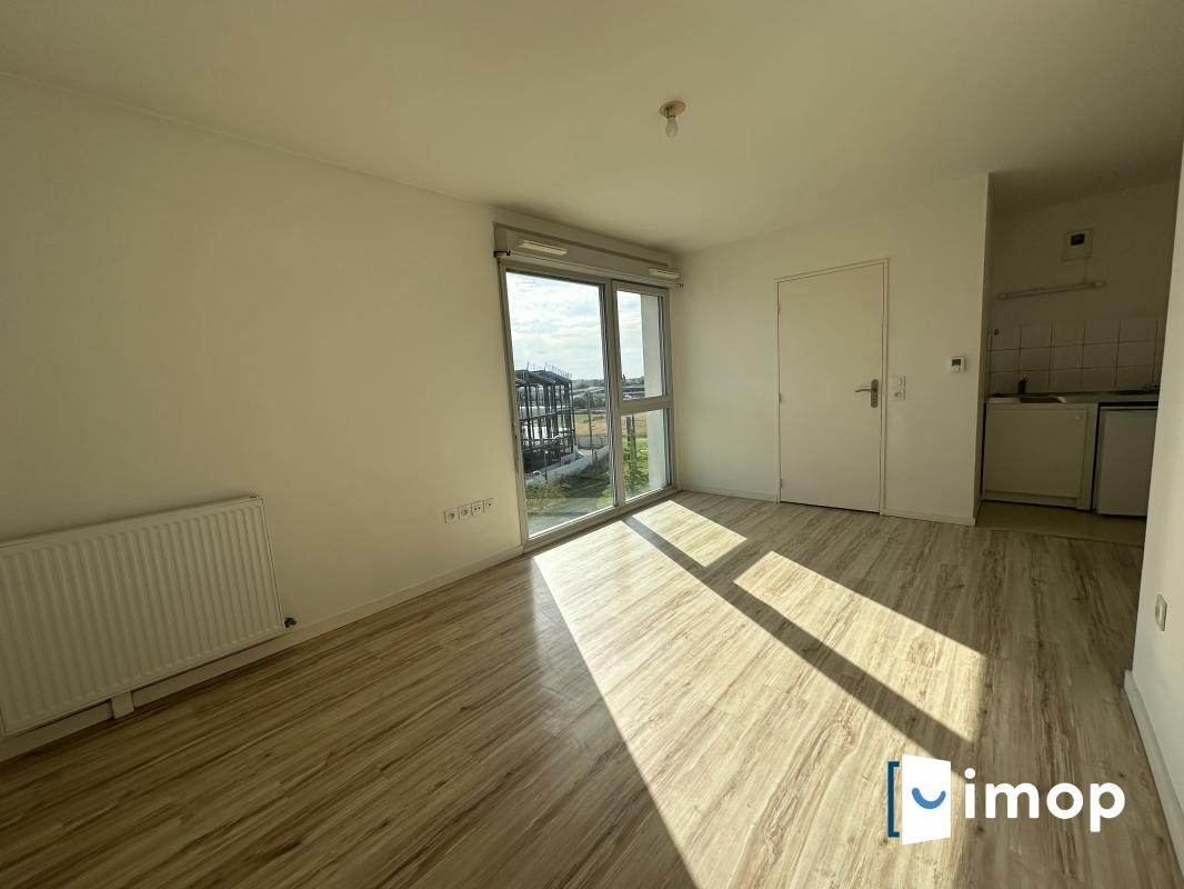 Vente Appartement à Angers 1 pièce