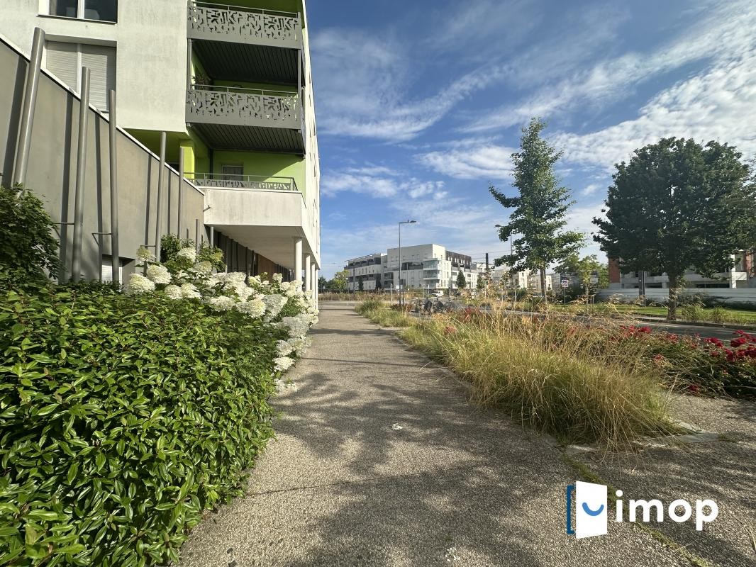 Vente Appartement à Angers 1 pièce