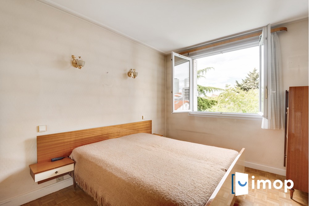 Vente Appartement à Montreuil 3 pièces