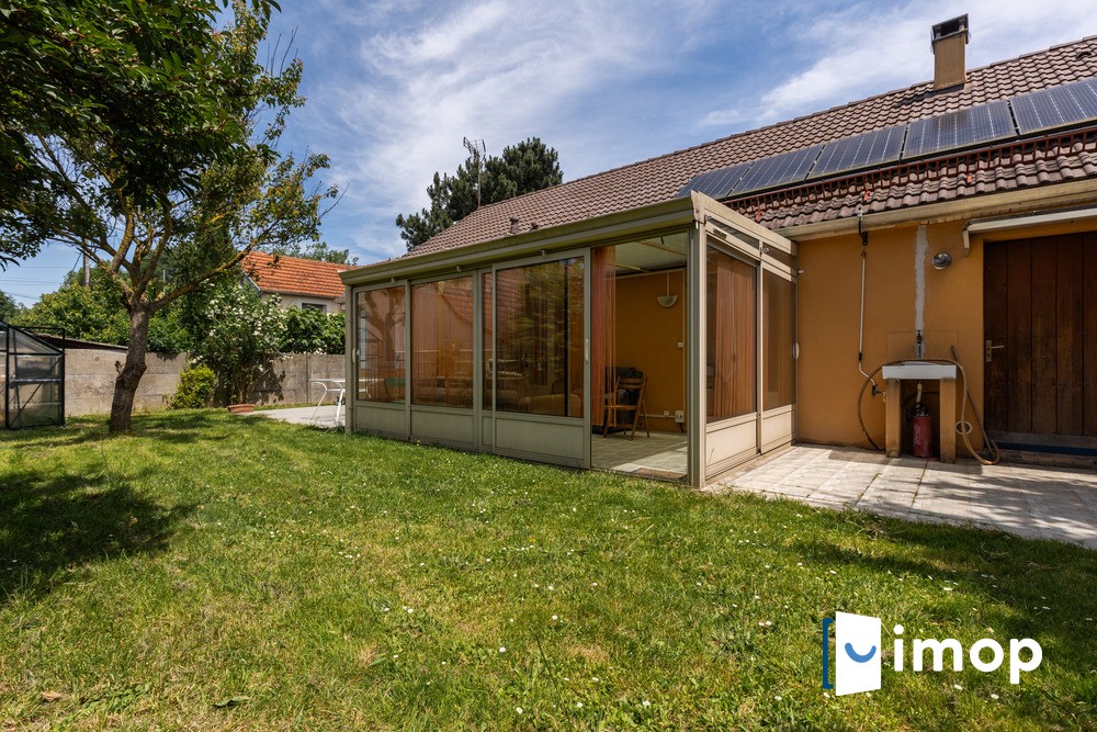 Vente Maison à Chelles 5 pièces