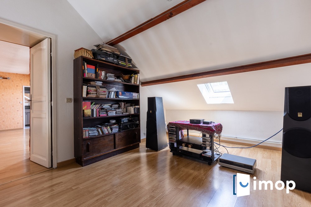 Vente Maison à Chelles 5 pièces