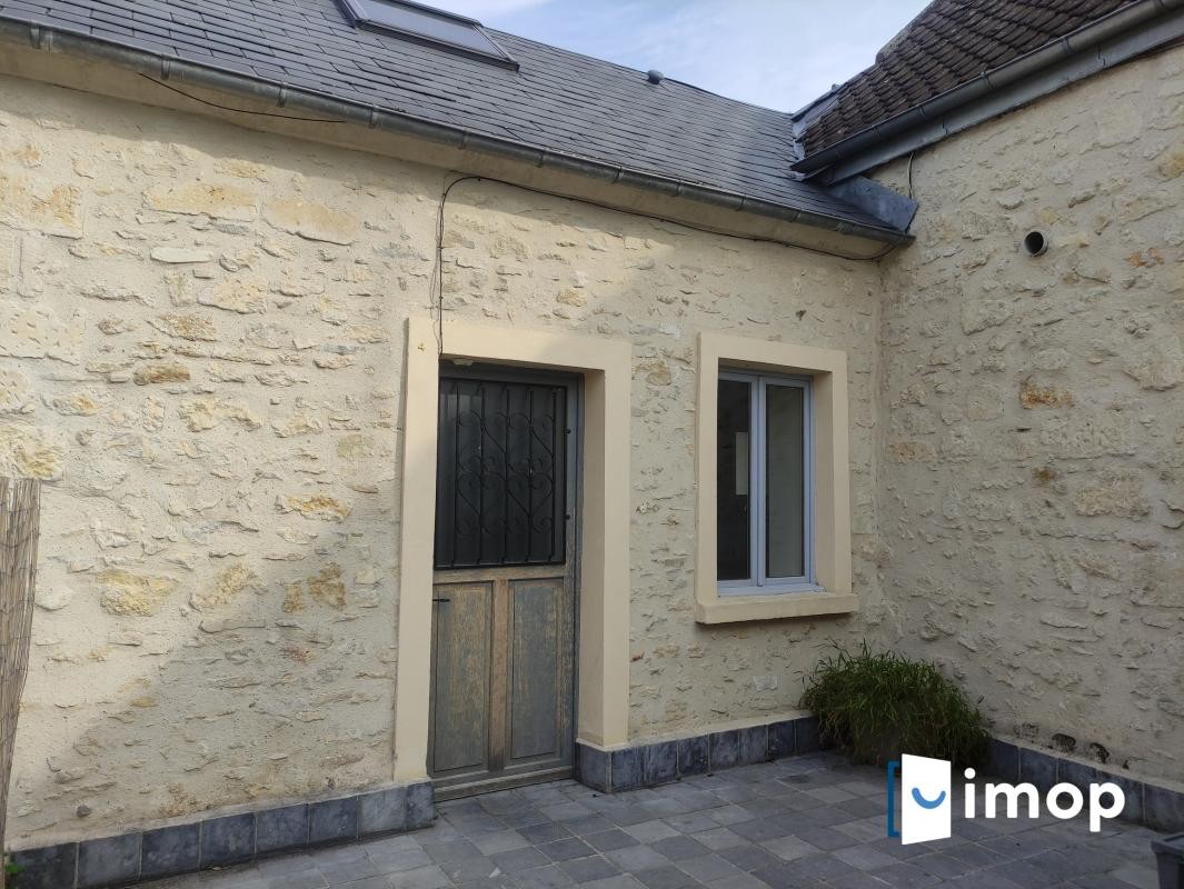 Vente Maison à Senlis 4 pièces