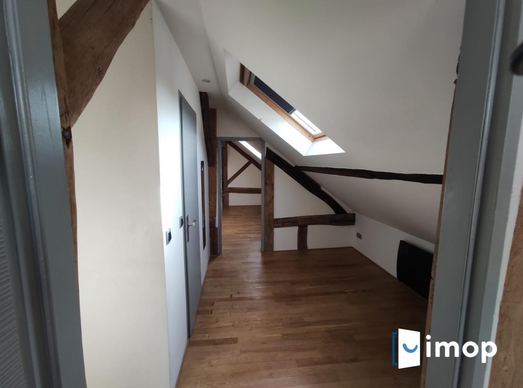 Vente Maison à Senlis 4 pièces