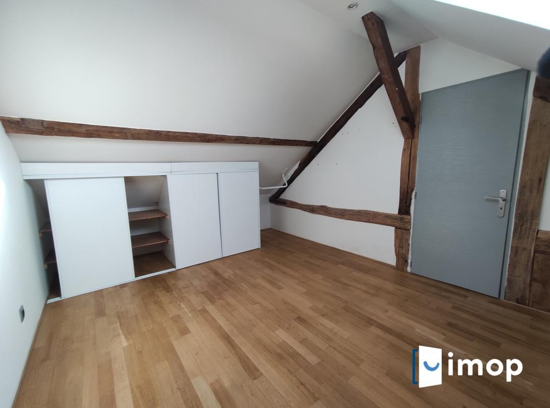 Vente Maison à Senlis 4 pièces