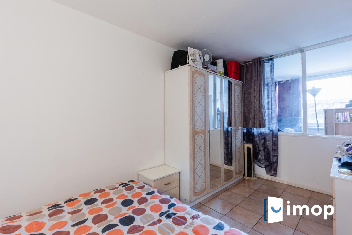 Vente Appartement à Créteil 3 pièces