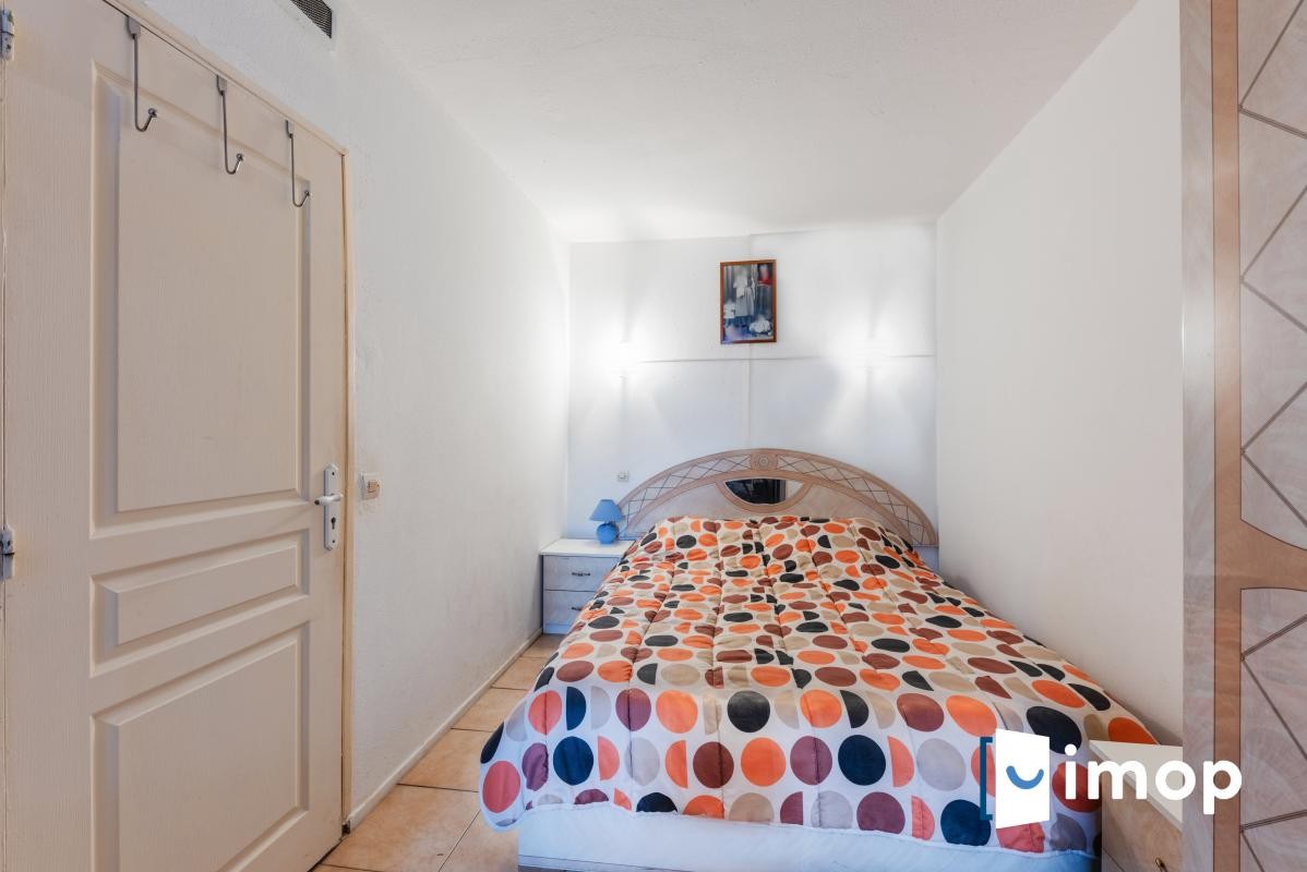 Vente Appartement à Créteil 3 pièces