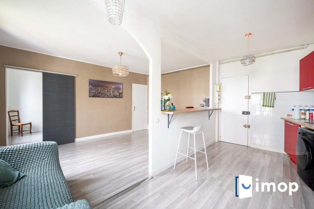 Vente Appartement à Colombes 2 pièces