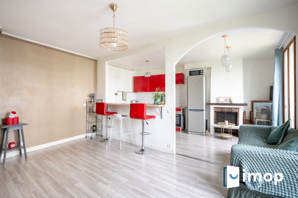 Vente Appartement à Colombes 2 pièces