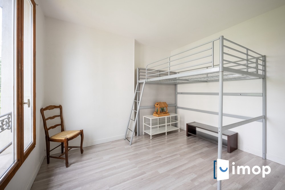 Vente Appartement à Colombes 2 pièces