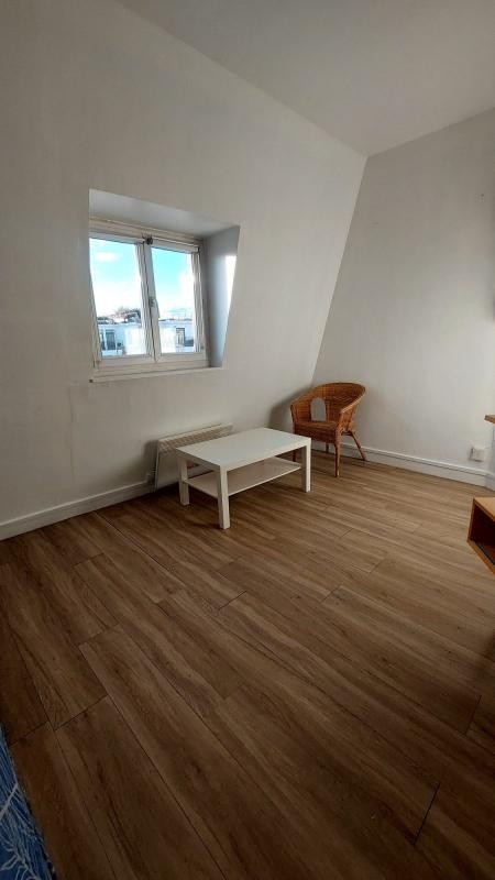 Vente Appartement à Paris Opéra 9e arrondissement 1 pièce