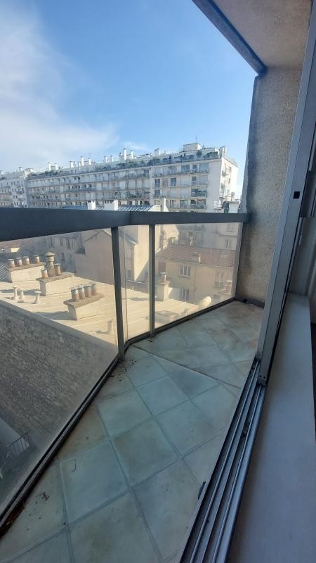 Vente Appartement à Paris Vaugirard 15e arrondissement 1 pièce