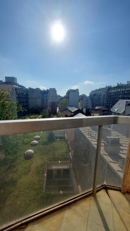 Vente Appartement à Paris Vaugirard 15e arrondissement 1 pièce