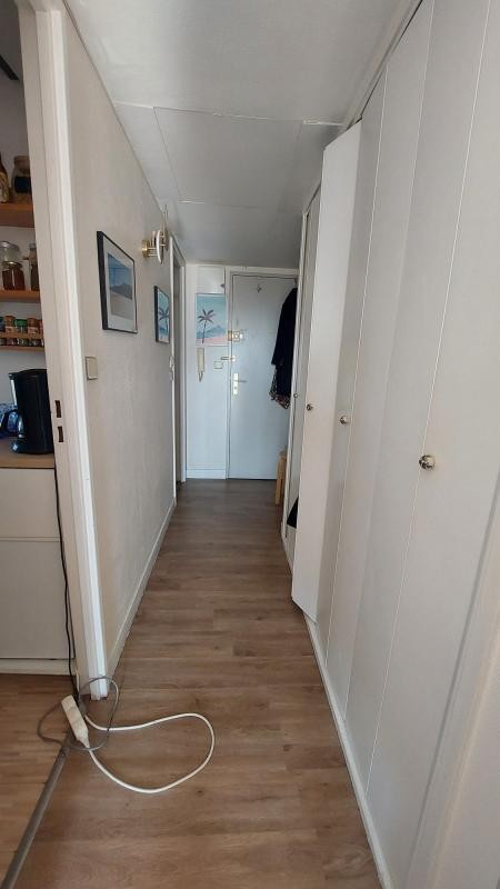 Vente Appartement à Paris Vaugirard 15e arrondissement 1 pièce