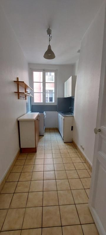 Vente Appartement à Clichy 2 pièces