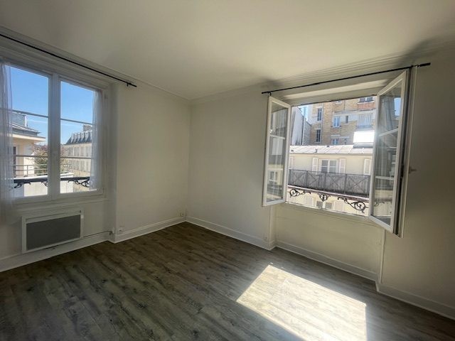 Vente Appartement à Paris Batignolles-Monceaux 17e arrondissement 2 pièces