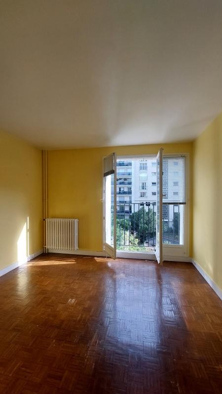 Vente Appartement à Paris Batignolles-Monceaux 17e arrondissement 2 pièces