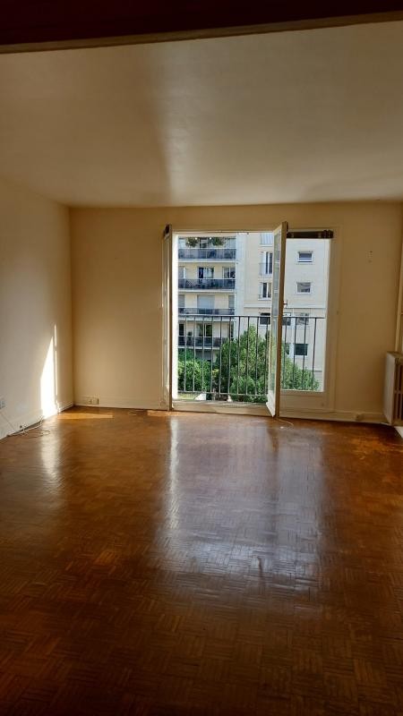 Vente Appartement à Paris Batignolles-Monceaux 17e arrondissement 2 pièces