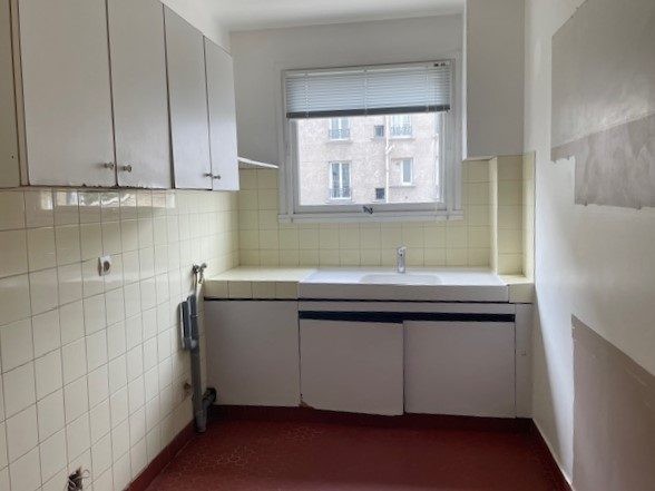 Vente Appartement à Paris Batignolles-Monceaux 17e arrondissement 2 pièces