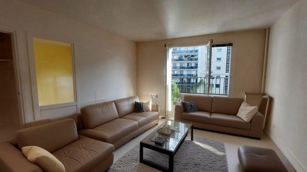 Vente Appartement à Paris Batignolles-Monceaux 17e arrondissement 2 pièces