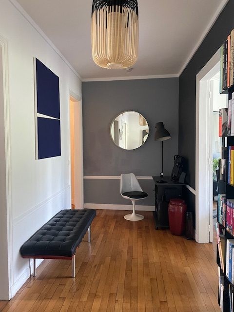 Vente Appartement à Paris Reuilly 12e arrondissement 3 pièces