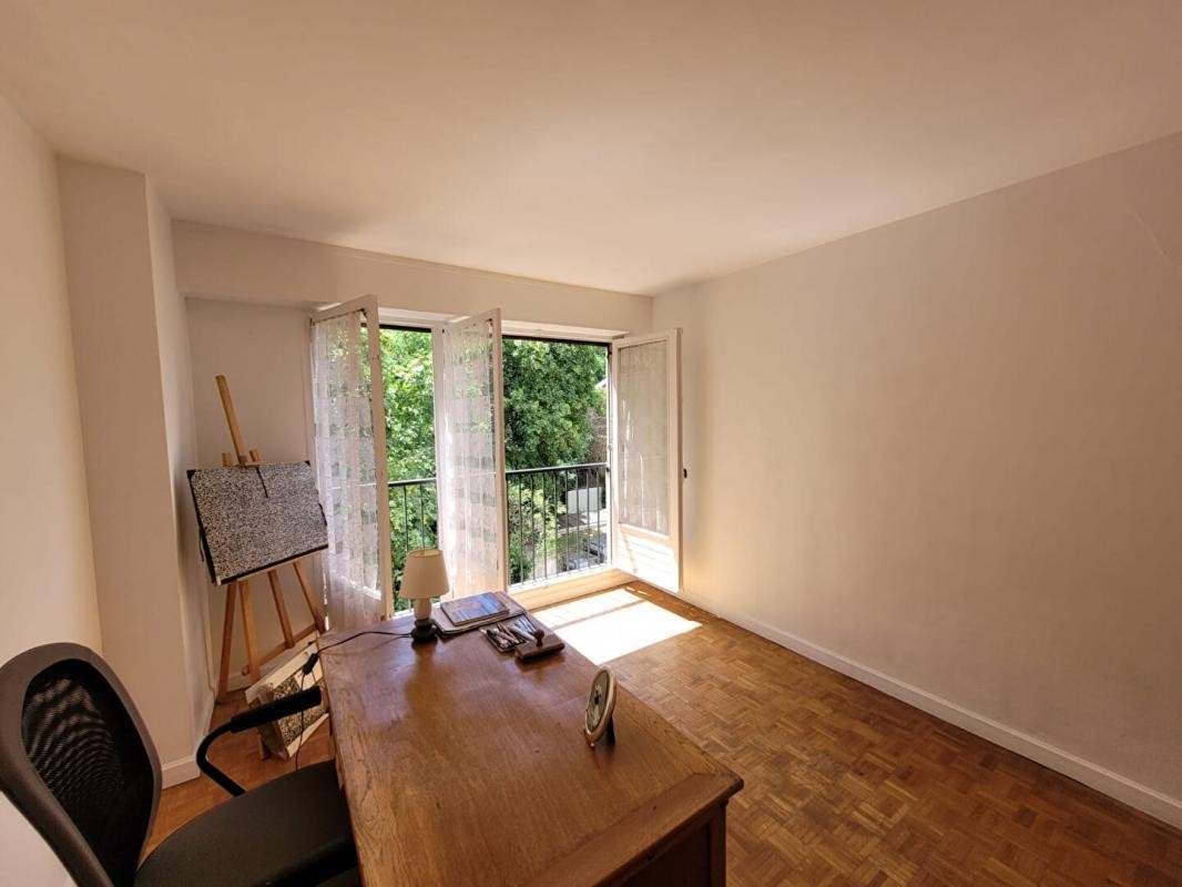 Vente Appartement à Paris Reuilly 12e arrondissement 2 pièces