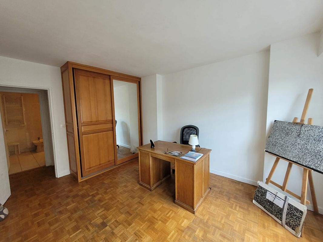 Vente Appartement à Paris Reuilly 12e arrondissement 2 pièces